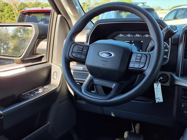 used 2023 Ford F-150 car, priced at $38,795