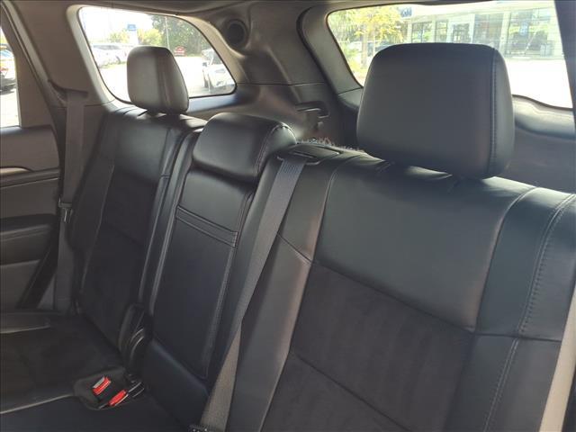 used 2018 Jeep Grand Cherokee car, priced at $15,665