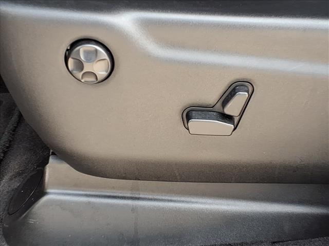 used 2018 Jeep Grand Cherokee car, priced at $15,665