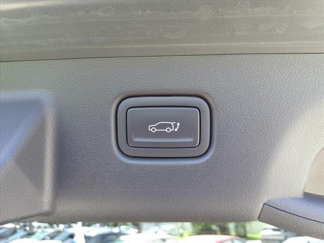 used 2024 Hyundai Kona car, priced at $28,880