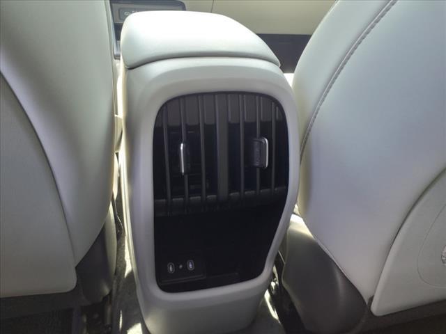 used 2024 Hyundai Kona car, priced at $28,880
