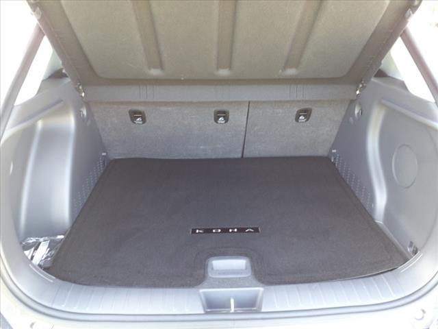 used 2024 Hyundai Kona car, priced at $28,880