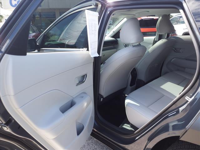 used 2024 Hyundai Kona car, priced at $28,880
