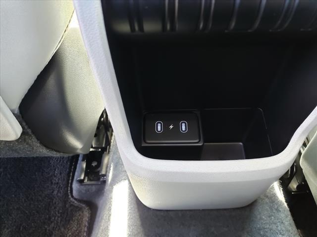 used 2024 Hyundai Kona car, priced at $28,880
