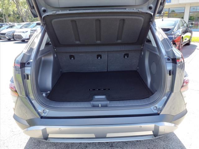 used 2024 Hyundai Kona car, priced at $28,880