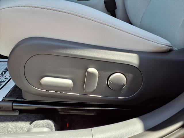new 2025 Hyundai Kona car, priced at $29,861