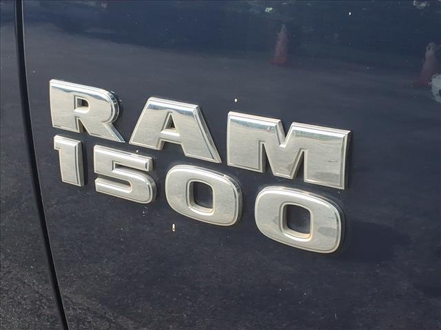 used 2013 Ram 1500 car, priced at $12,800