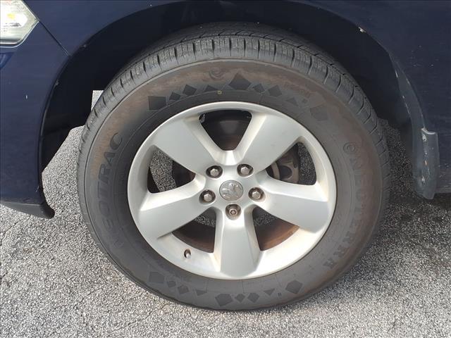 used 2013 Ram 1500 car, priced at $12,800