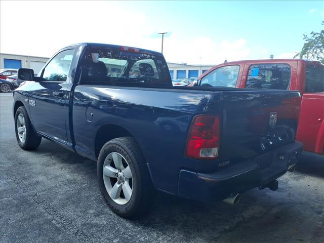 used 2013 Ram 1500 car, priced at $12,800