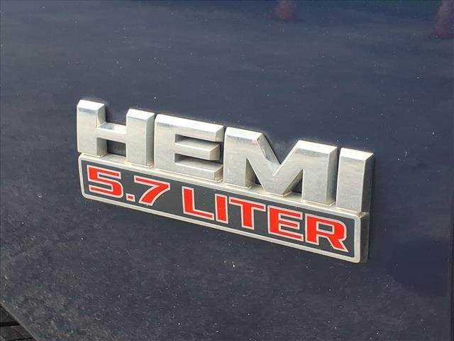 used 2013 Ram 1500 car, priced at $12,800