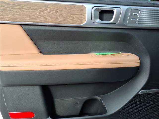 new 2026 Hyundai SANTA FE HEV car, priced at $50,229