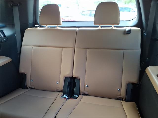 new 2026 Hyundai SANTA FE HEV car, priced at $50,229