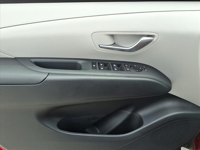 new 2026 Hyundai Tucson car, priced at $31,311