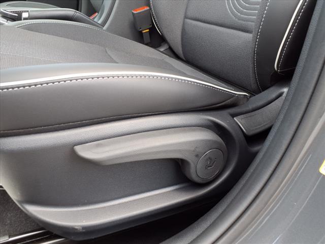 new 2025 Hyundai Venue car, priced at $24,926
