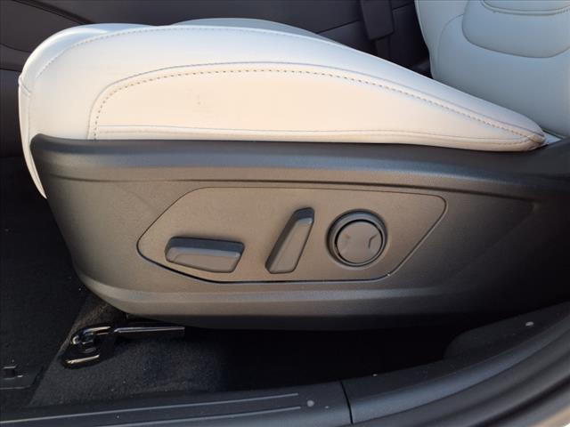 new 2025 Hyundai SANTA CRUZ car, priced at $31,959
