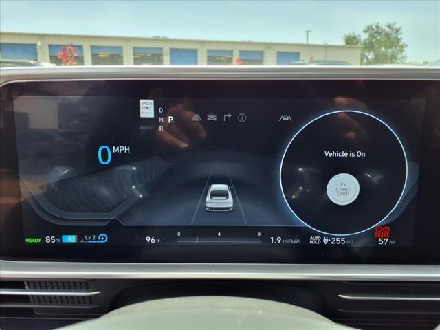 new 2025 Hyundai IONIQ 6 car