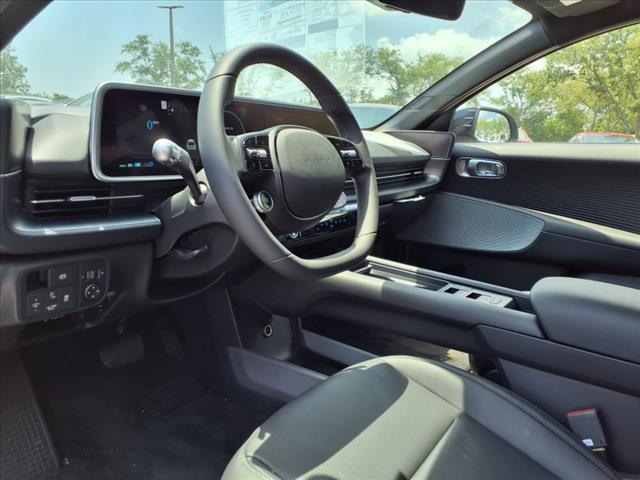new 2025 Hyundai IONIQ 6 car