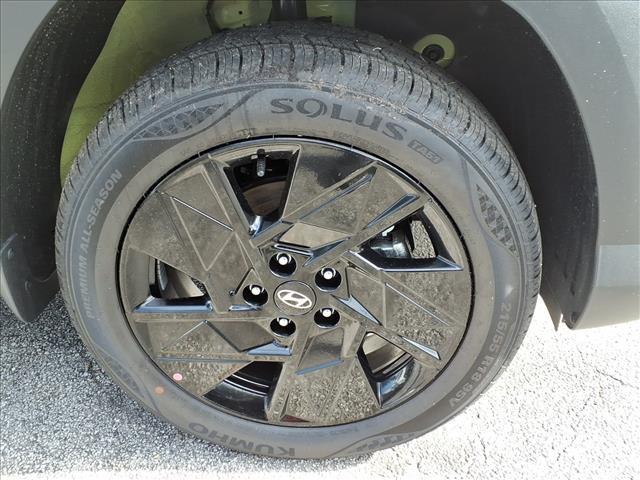 new 2026 Hyundai Kona car, priced at $30,099