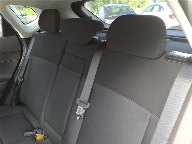 new 2026 Hyundai Kona car, priced at $30,099