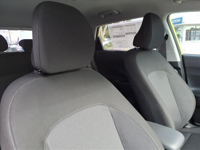 new 2026 Hyundai Kona car, priced at $30,099