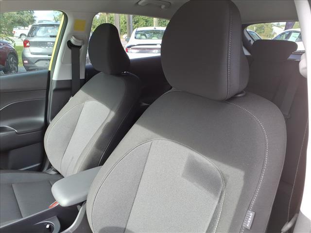 new 2026 Hyundai Kona car, priced at $30,099