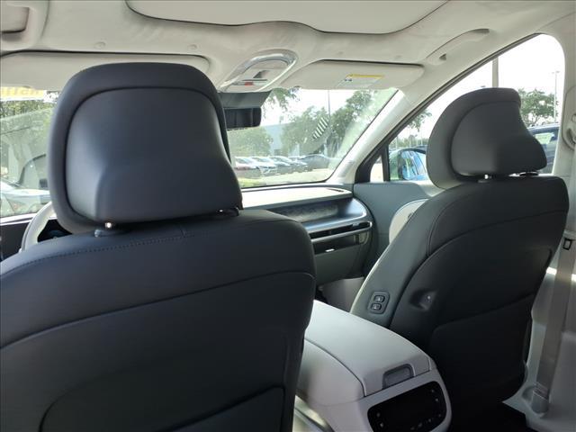 new 2026 Hyundai IONIQ 9 car, priced at $77,194