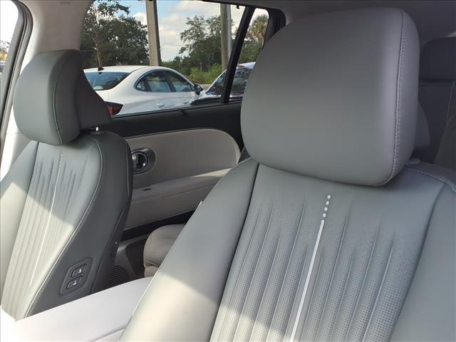 new 2026 Hyundai IONIQ 9 car, priced at $77,194