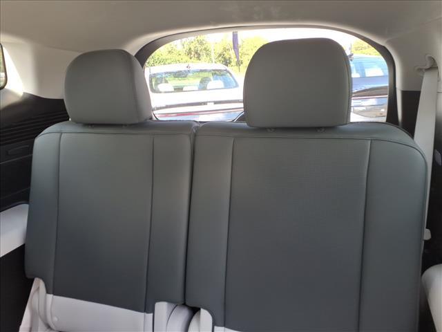 new 2026 Hyundai IONIQ 9 car, priced at $77,194