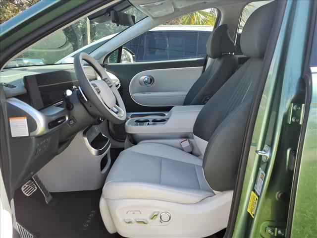 new 2026 Hyundai IONIQ 9 car, priced at $77,194