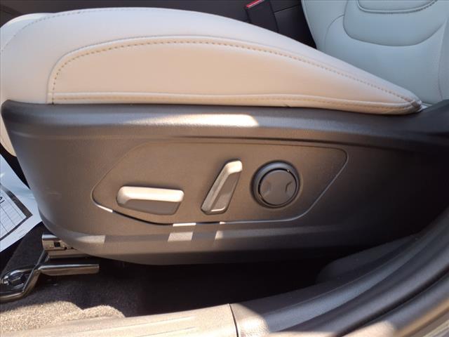 new 2025 Hyundai SANTA CRUZ car, priced at $31,611