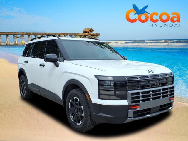 new 2026 Hyundai Palisade car, priced at $50,268