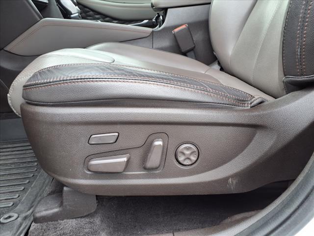 used 2019 Hyundai Santa Fe car, priced at $22,453