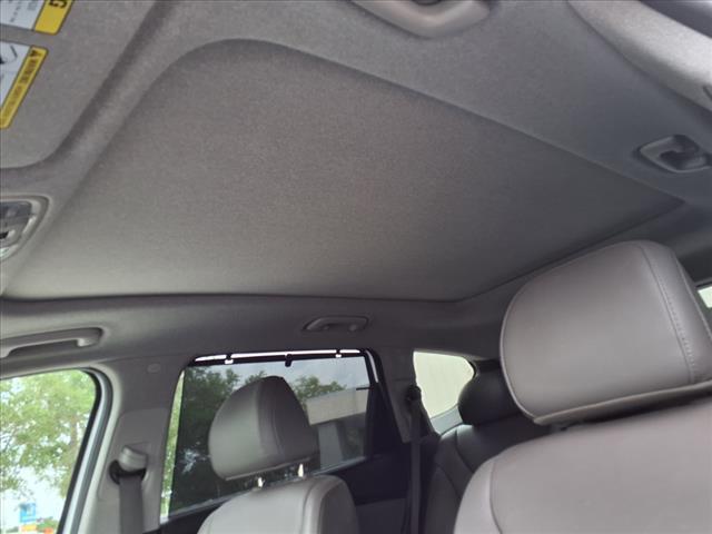 used 2019 Hyundai Santa Fe car, priced at $22,453