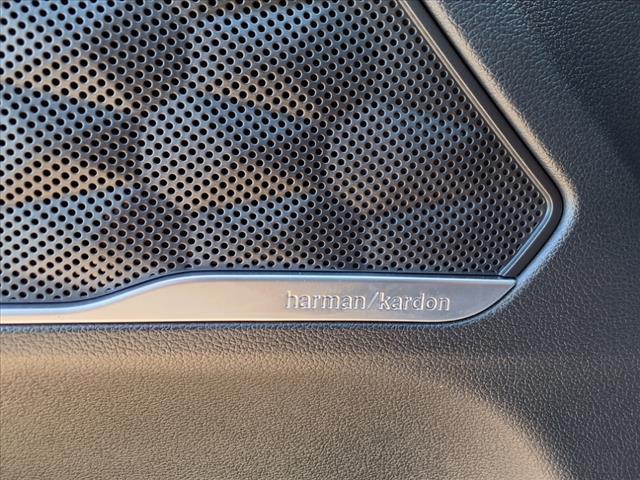 used 2021 Hyundai SANTA FE HEV car, priced at $24,657