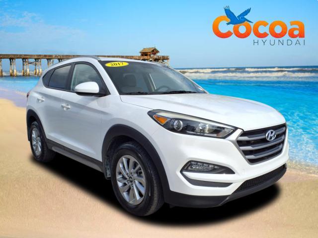 used 2017 Hyundai Tucson car, priced at $14,967