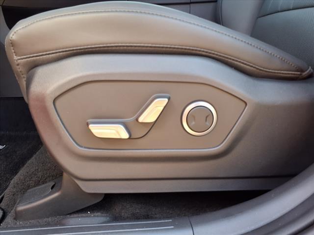new 2025 Hyundai Santa Fe car, priced at $38,219