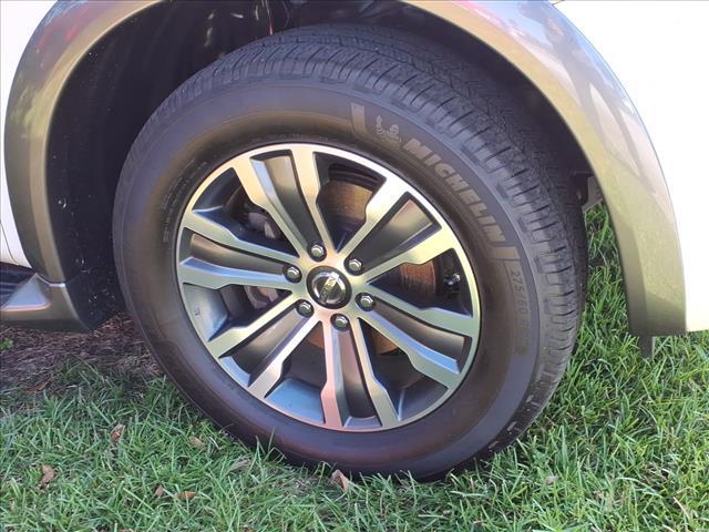 used 2019 Nissan Armada car, priced at $17,500