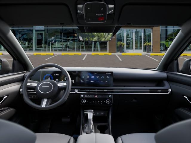 new 2025 Hyundai SANTA CRUZ car, priced at $32,157