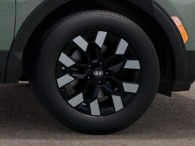 new 2025 Hyundai SANTA CRUZ car, priced at $32,157