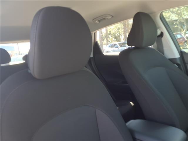 new 2026 Hyundai Kona car, priced at $27,954