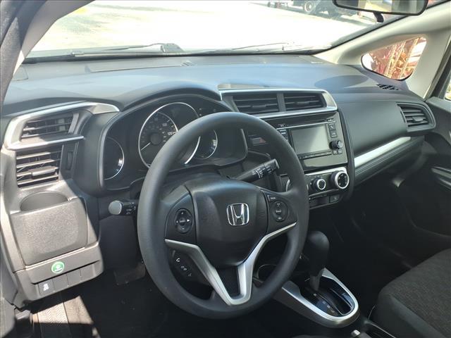 used 2017 Honda Fit car, priced at $8,600
