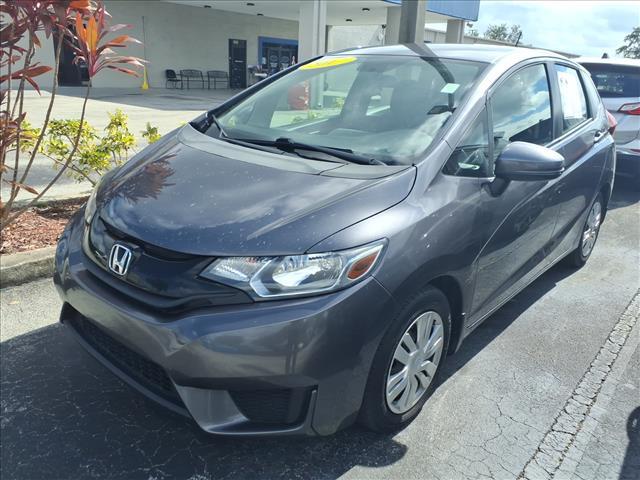 used 2017 Honda Fit car, priced at $8,600