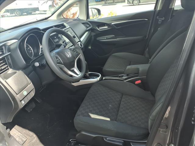 used 2017 Honda Fit car, priced at $8,600