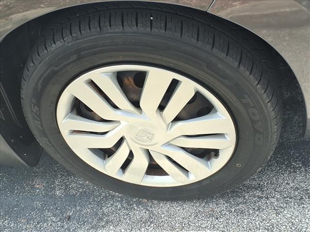 used 2017 Honda Fit car, priced at $8,600