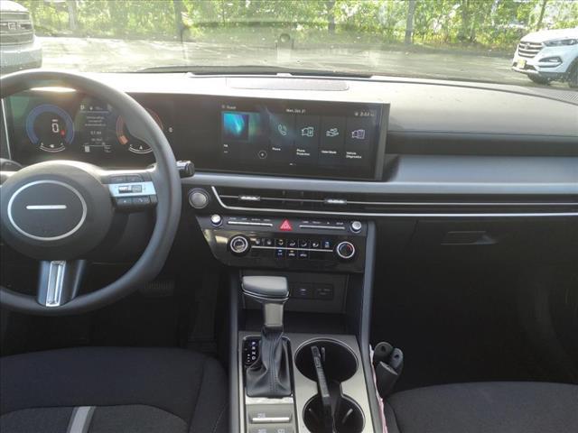 used 2025 Hyundai Sonata car, priced at $23,675