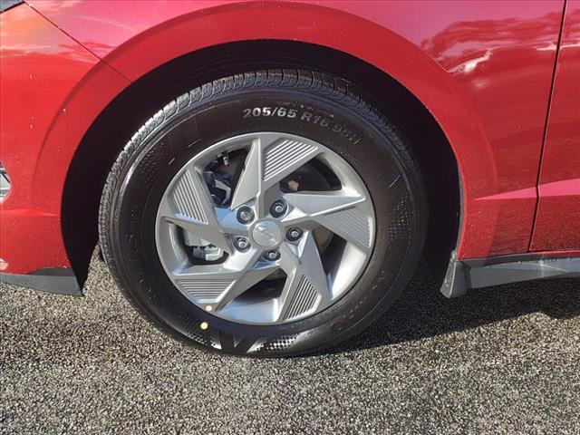 used 2025 Hyundai Sonata car, priced at $23,675