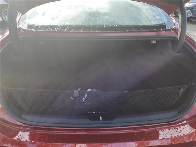 used 2025 Hyundai Sonata car, priced at $23,675