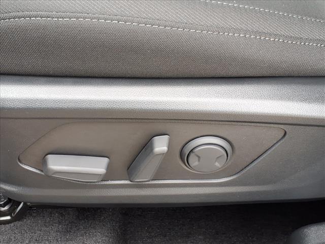 new 2026 Hyundai Tucson car, priced at $33,514