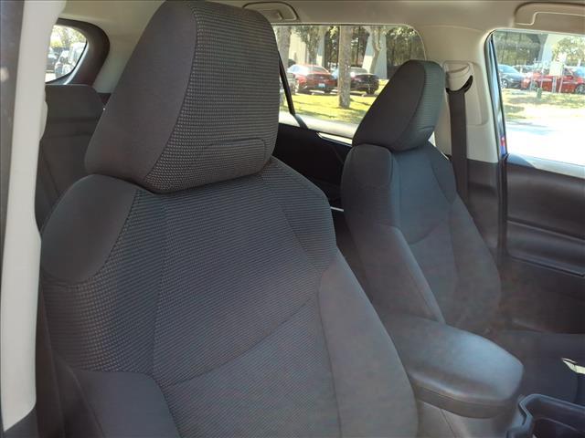 used 2019 Toyota RAV4 car, priced at $20,567