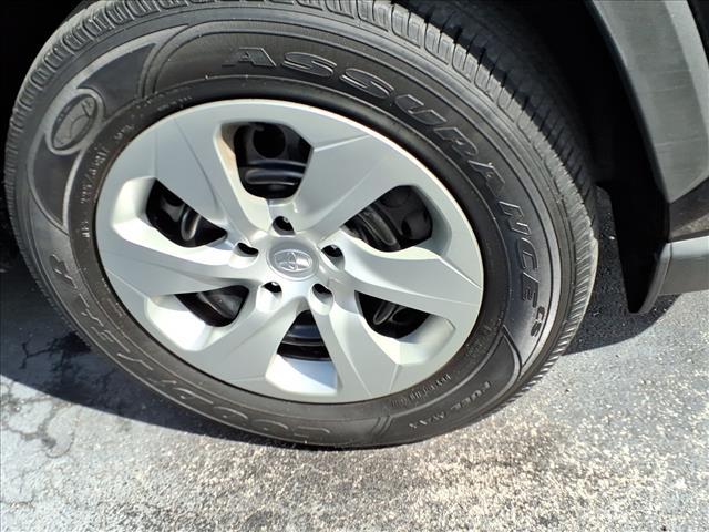 used 2019 Toyota RAV4 car, priced at $20,567